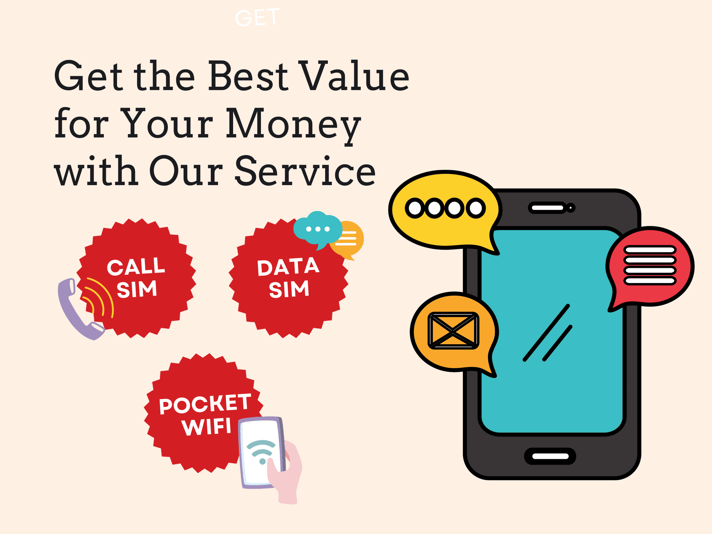 Get the Best Value for Your Money with Our Service