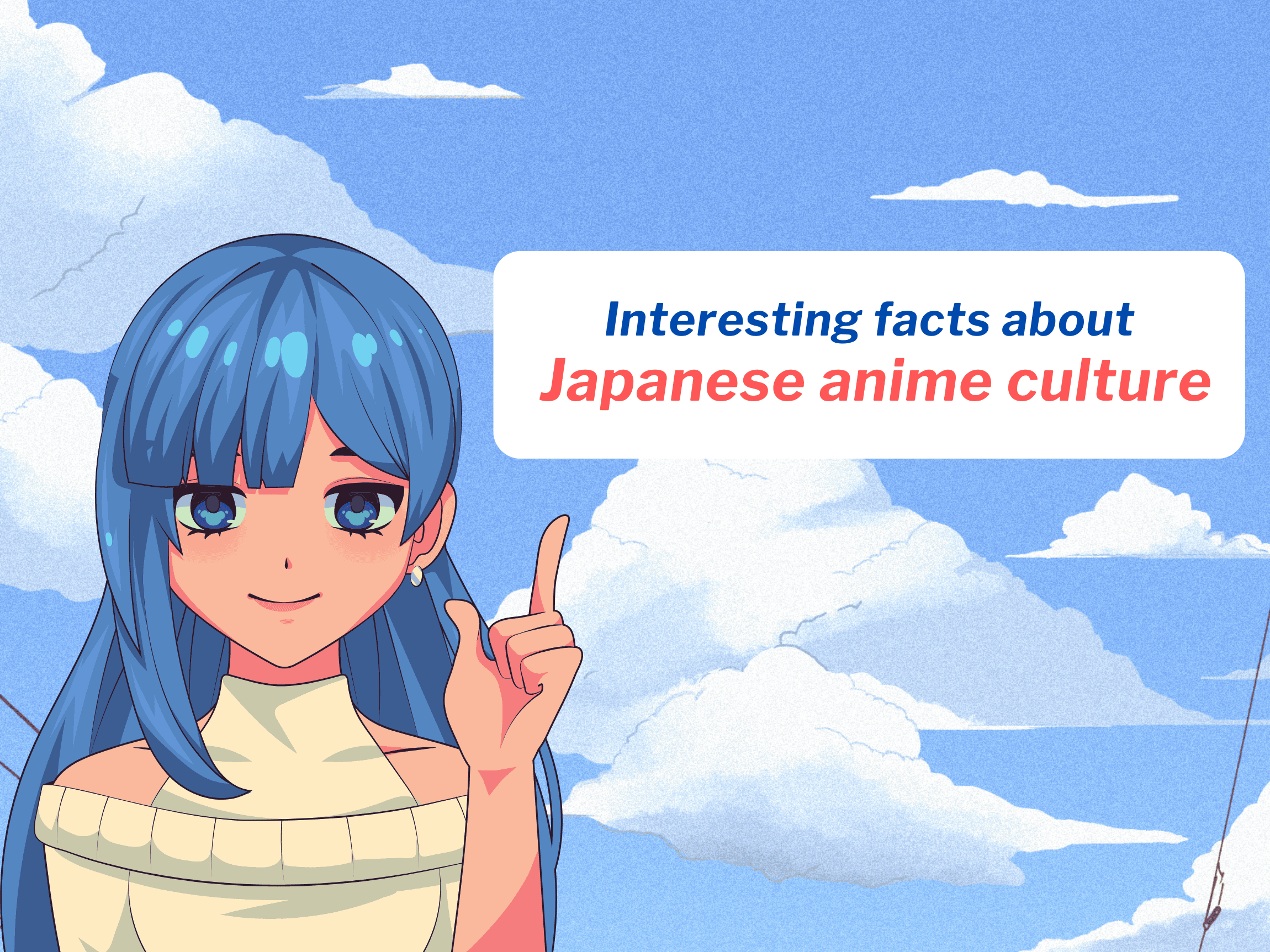 Discovering the Wonders of Japanese Anime Culture