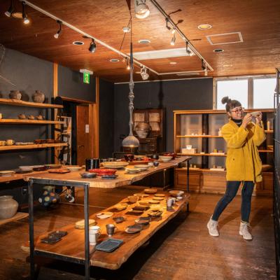 A Fresh Start: Hidden Activities for Celebrating New Year in Japan