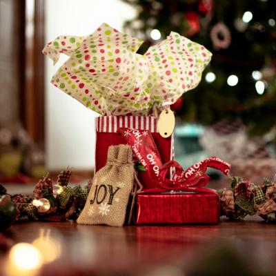 Discover Unique Christmas Gifts in Japan